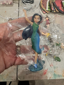 Fairy figurine