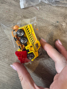 Mini truck Pack