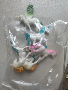 Pack medium unicorns